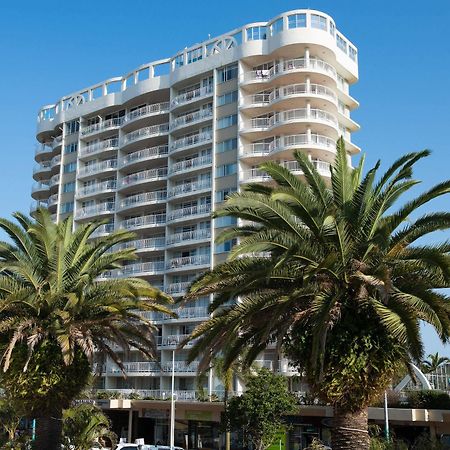 Beachcomber International Resort Coolangatta Luaran gambar