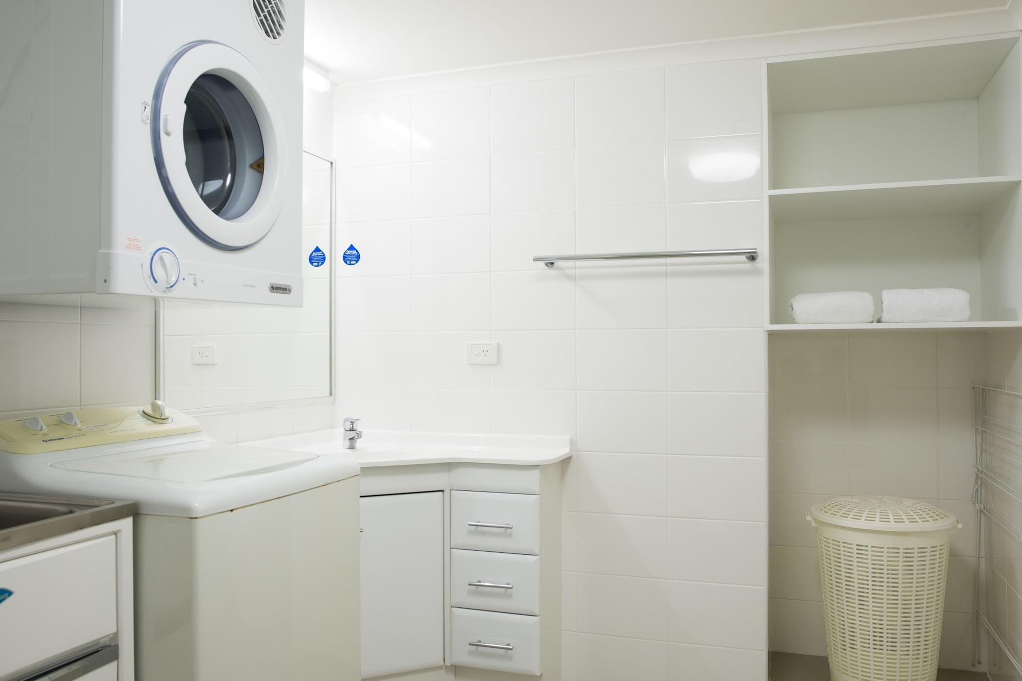 Beachcomber International Resort Coolangatta Luaran gambar