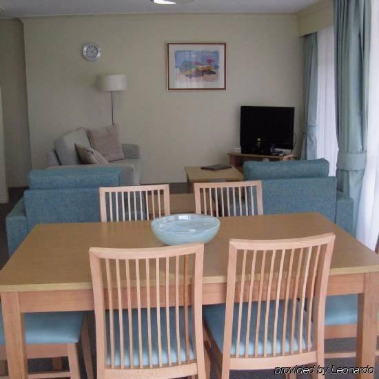 Beachcomber International Resort Coolangatta Luaran gambar