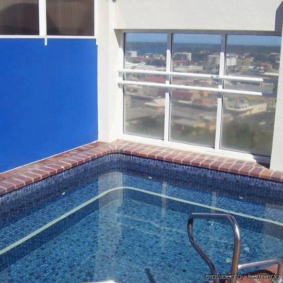 Beachcomber International Resort Coolangatta Luaran gambar